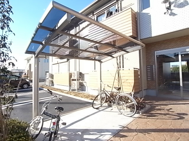 ハッピーキープ その他外観3