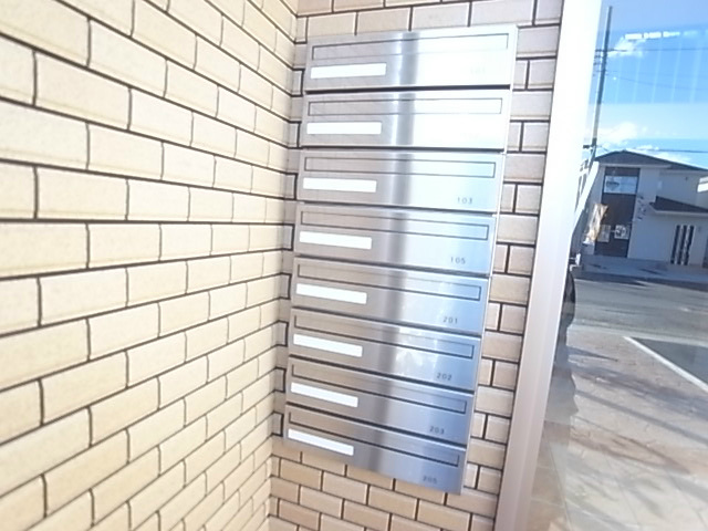 ハッピーキープ その他外観5