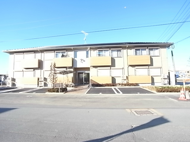 ハッピーキープ その他外観6