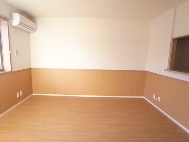 ハッピーキープ ベッドルーム