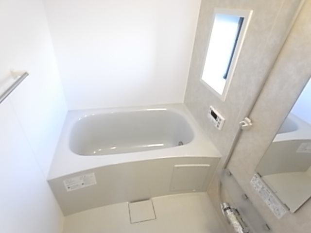 ハッピーキープ 風呂画像