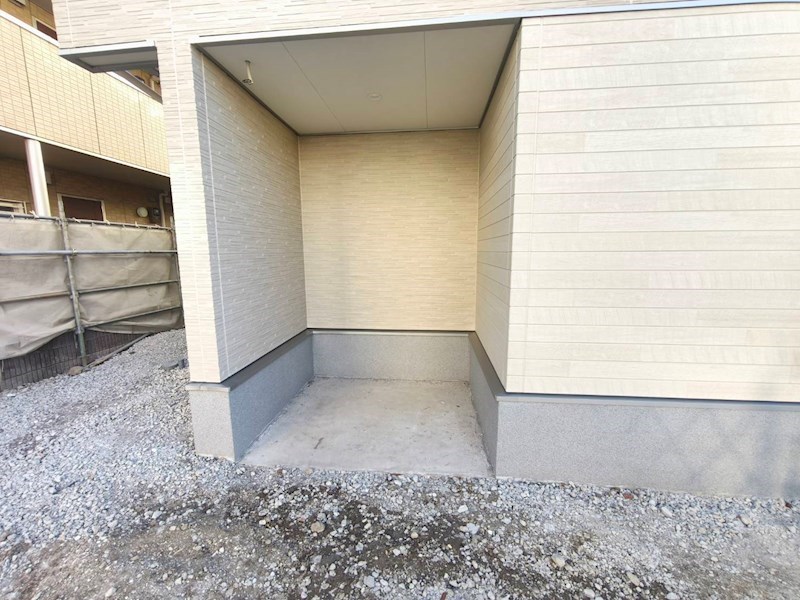 リブリ・fineⅢ その他外観4