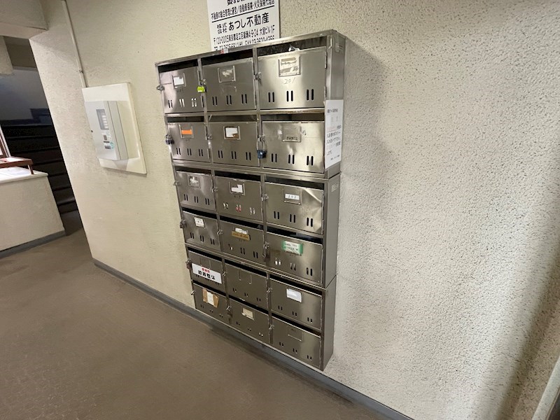 石橋ビル その他外観2