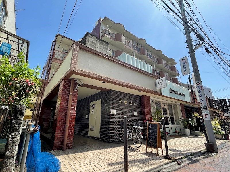 石橋ビル その他外観6