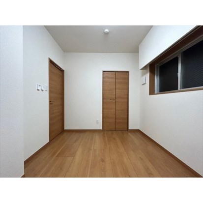 GRANPASEO舎人 ベッドルーム