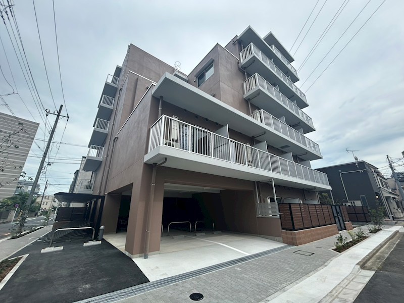 メトロステージ亀有 その他外観5