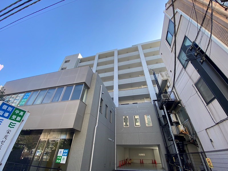 レジデンス・フォンテーヌ その他外観4