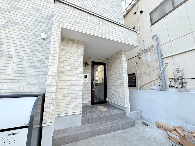 ORO その他外観1