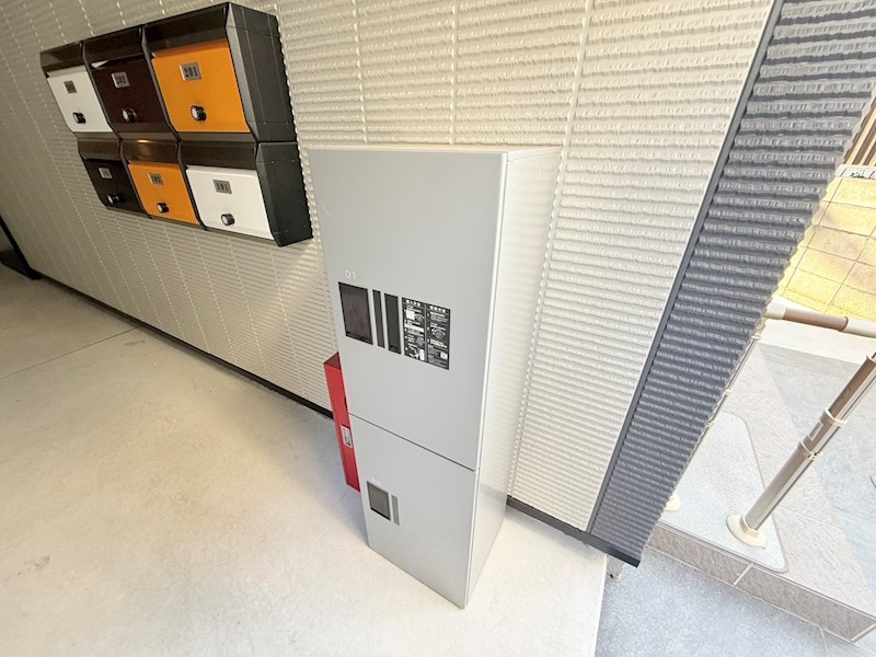 コンフォートK その他外観3