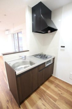 コンフォートK キッチン