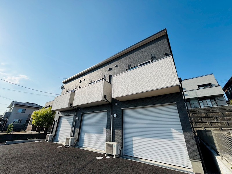 Garage House J(ガレージハウスジェイ) その他外観6