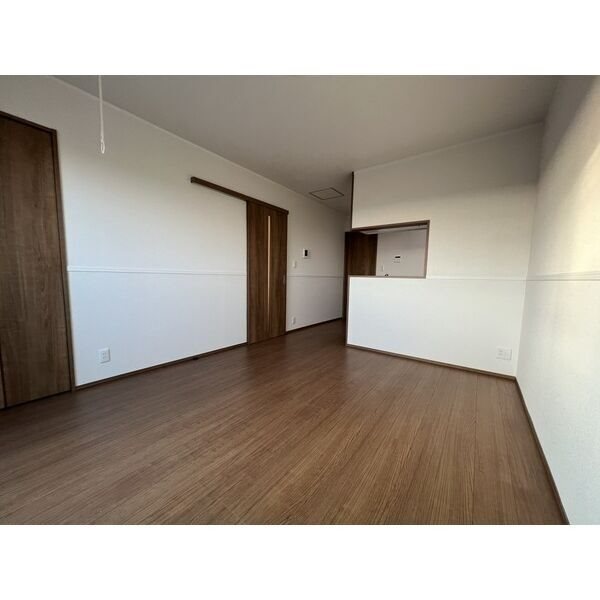 Garage House J(ガレージハウスジェイ) リビング