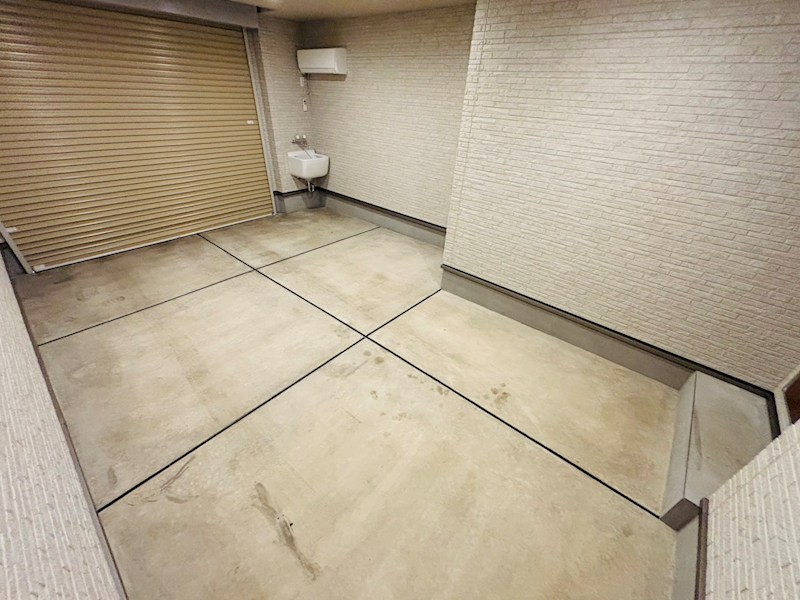 Garage House J(ガレージハウスジェイ) その他15