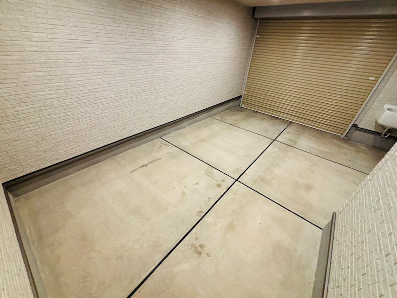 Garage House J(ガレージハウスジェイ) その他16