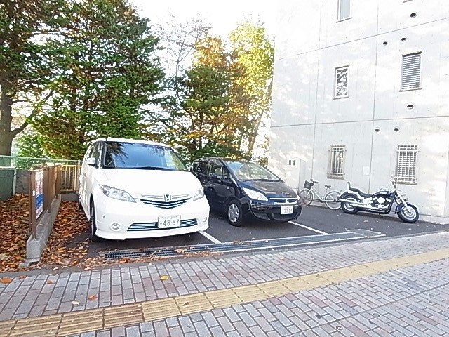 セナリオフォルム柏 その他外観1