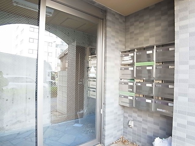 セナリオフォルム柏 その他外観4