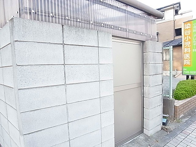 セナリオフォルム柏 その他外観5