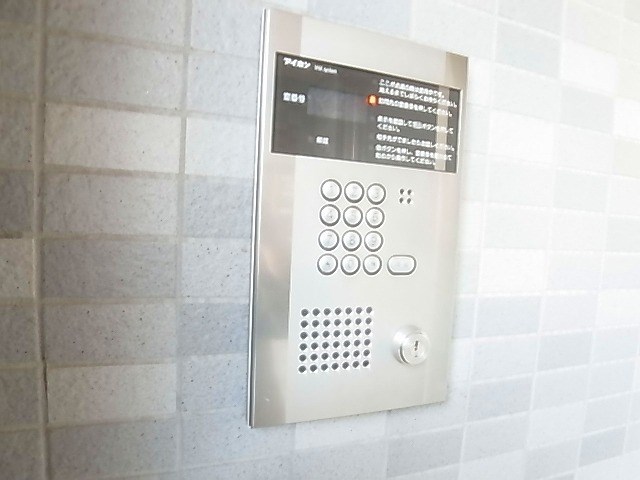 セナリオフォルム柏 その他外観6