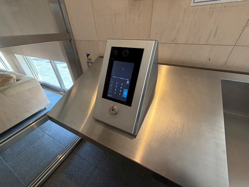 パークホームズ柏サンク その他外観1