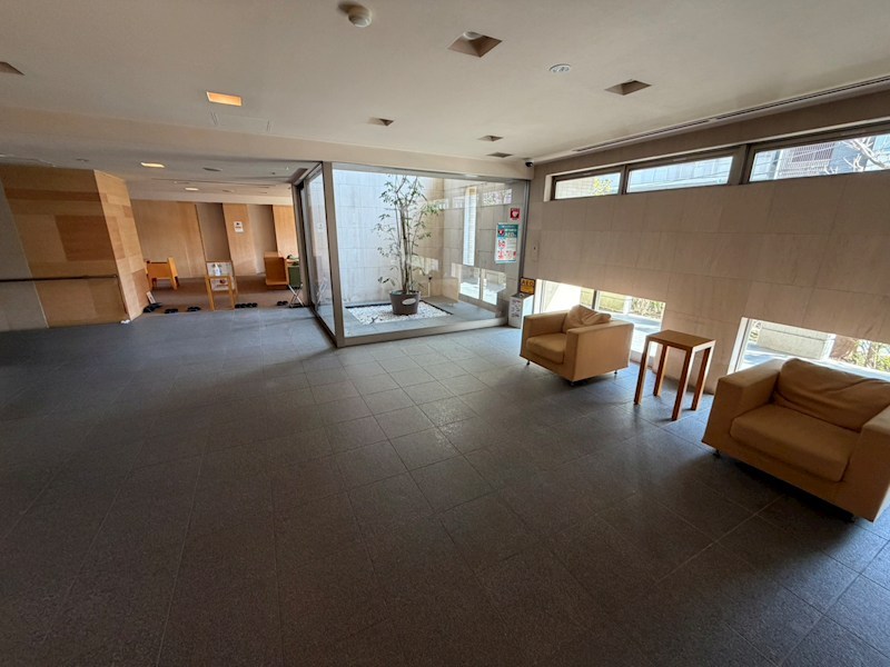 パークホームズ柏サンク その他外観2