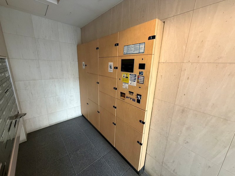 パークホームズ柏サンク その他外観5