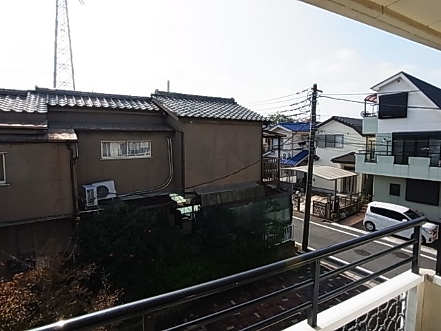 メンバーズヒル一ツ家G  その他6