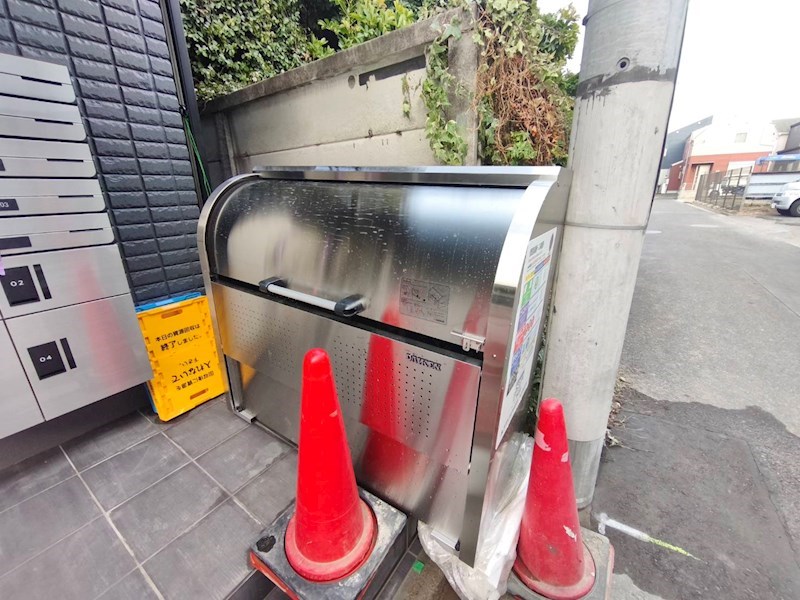 エクセラン舎人Ⅱ その他外観6