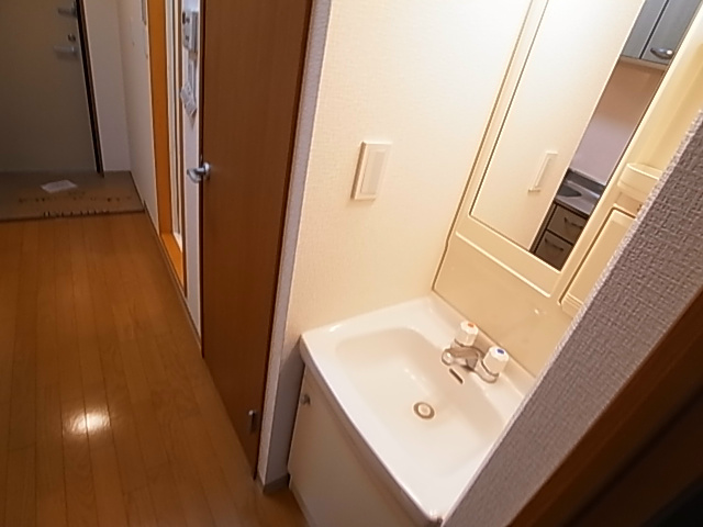 パークサイドメルヴェーユ その他2