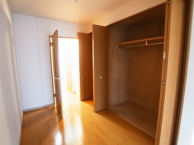 パークサイドメルヴェーユ その他3