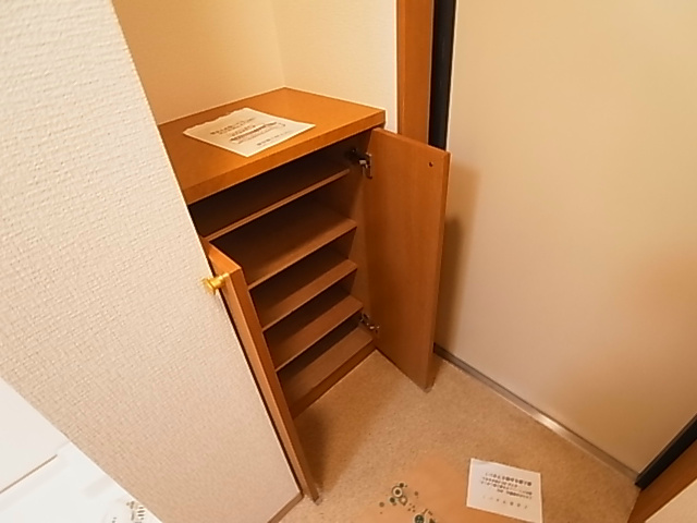 パークサイドメルヴェーユ その他5