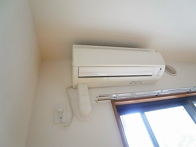 パークサイドメルヴェーユ その他6