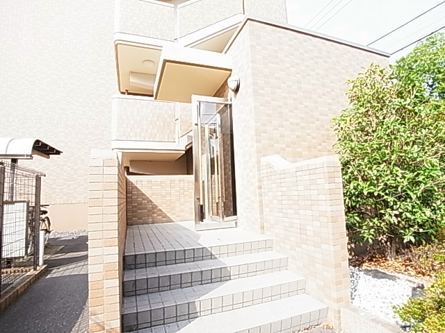 パークサイドメルヴェーユ その他外観1