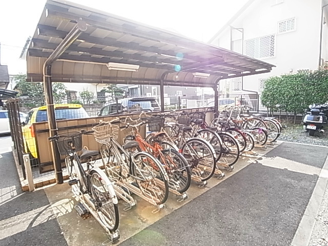 パークサイドメルヴェーユ その他外観3