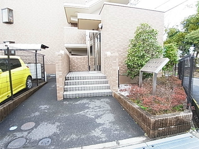 パークサイドメルヴェーユ その他外観4