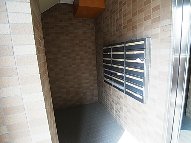 パークサイドメルヴェーユ その他外観6