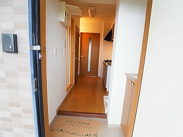 パークサイドメルヴェーユ その他8