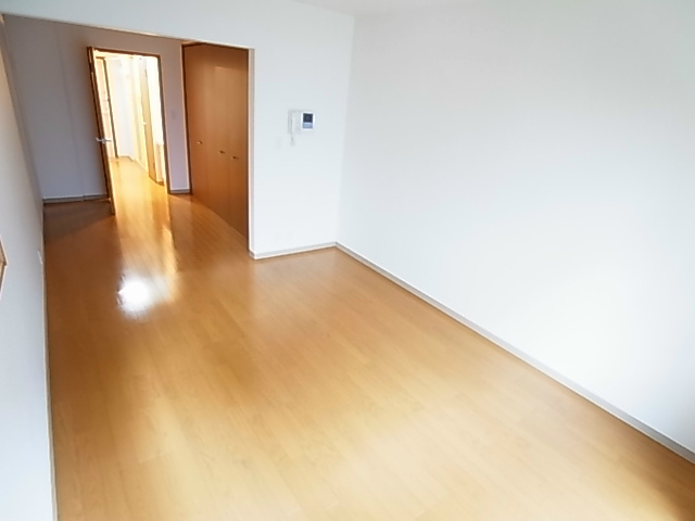 パークサイドメルヴェーユ リビング