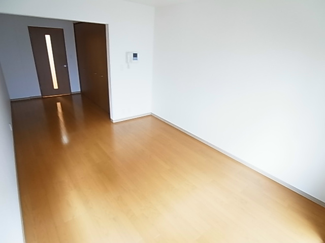 パークサイドメルヴェーユ ベッドルーム