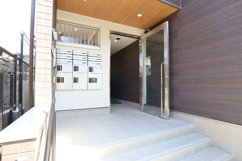 Ｓｏｆｉ新松戸 その他外観1