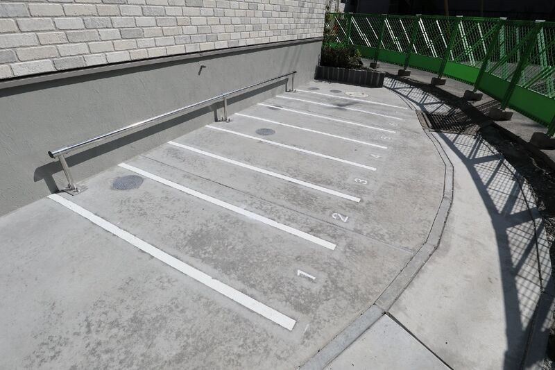 Ｓｏｆｉ新松戸 その他外観2