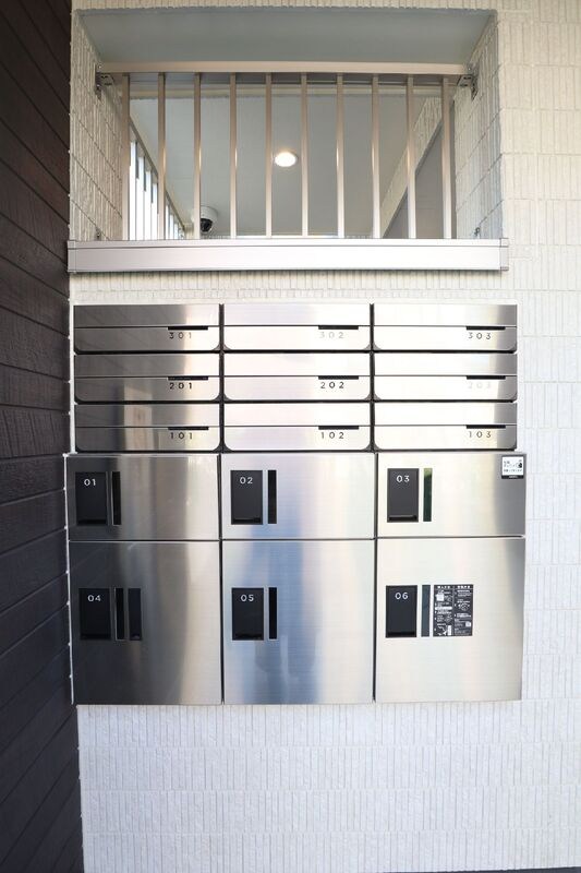 Ｓｏｆｉ新松戸 その他外観3