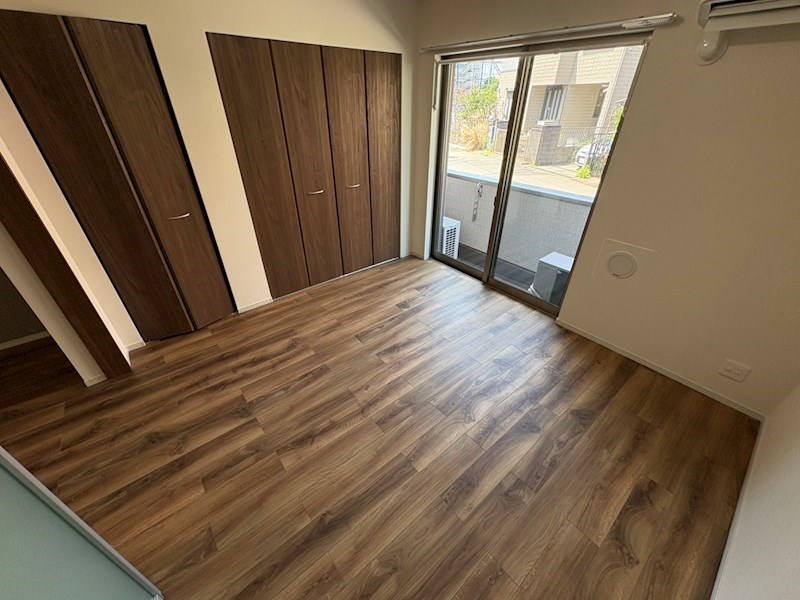 Ｓｏｆｉ新松戸 ベッドルーム