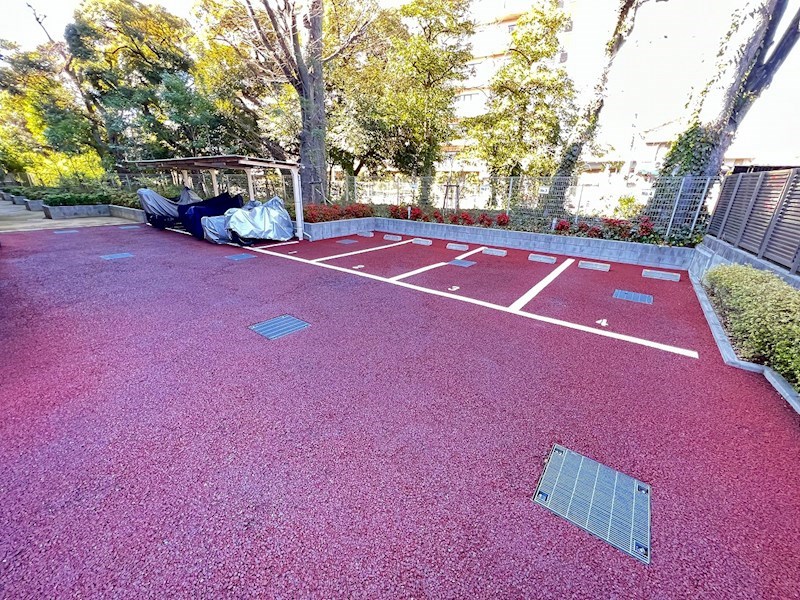 Rising place 綾瀬 その他外観2