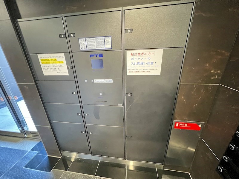 Rising place 綾瀬 その他外観4