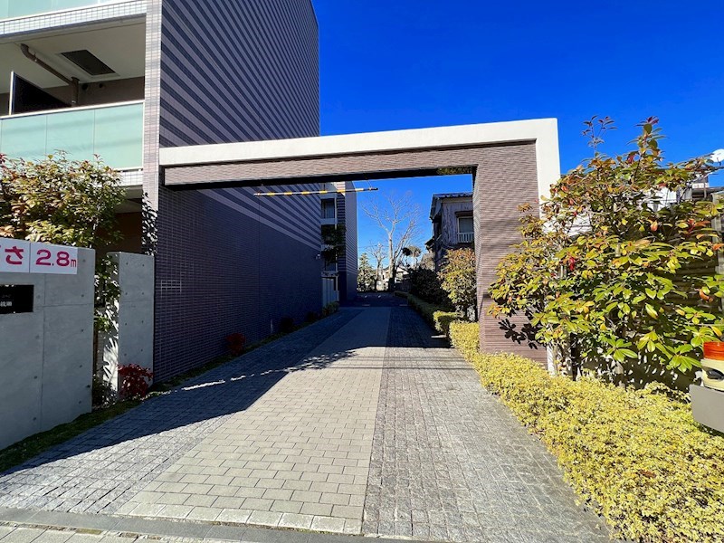 Rising place 綾瀬 その他外観5