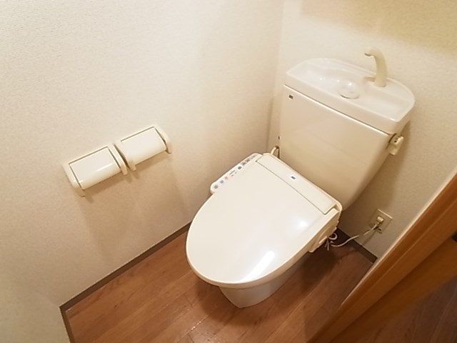 サンヴィラージュ その他2