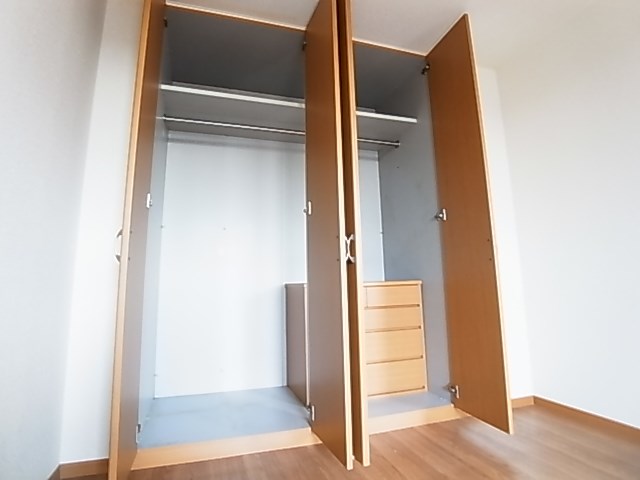 サンヴィラージュ その他4