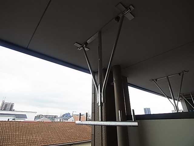 サンヴィラージュ その他5