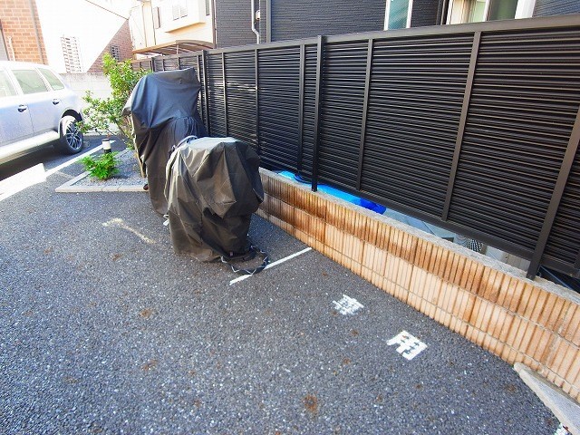 サンヴィラージュ その他外観3