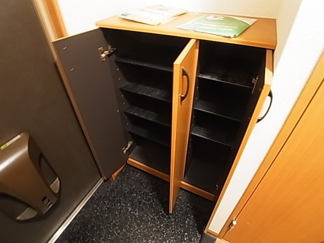 サンヴィラージュ その他9